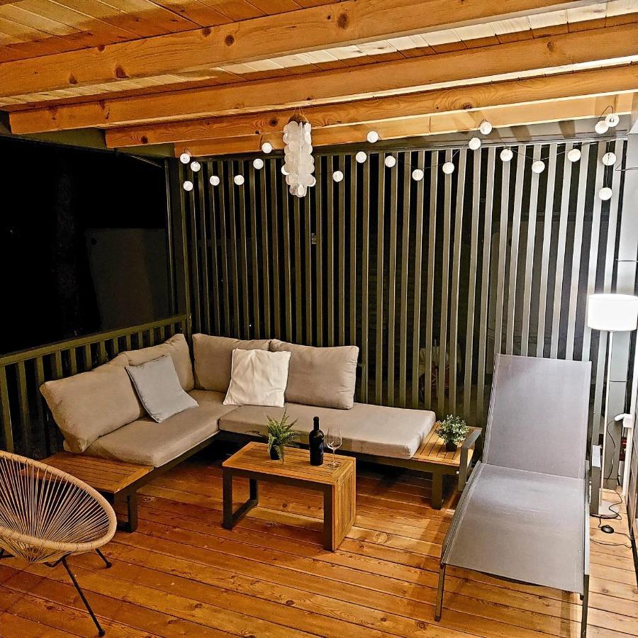 Biograd Mobile Home Oasis Biograd Na Moru Exterior foto